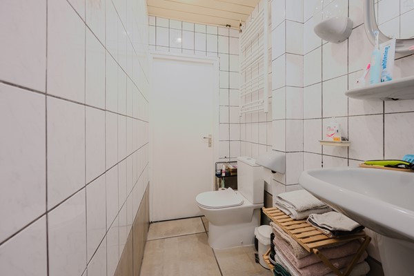 Medium property photo - Aagje Dekenstraat 4C, 3202 VA Spijkenisse